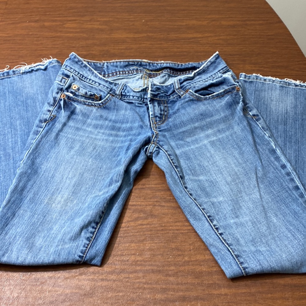 American eagle Jean - Picture 5 of 5